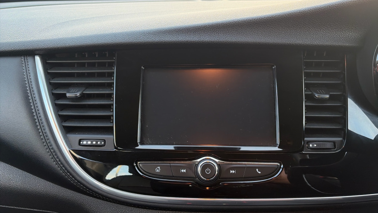 Vauxhall Mokka X 1.4T ecoTEC Elite 5dr Petrol Hatchback